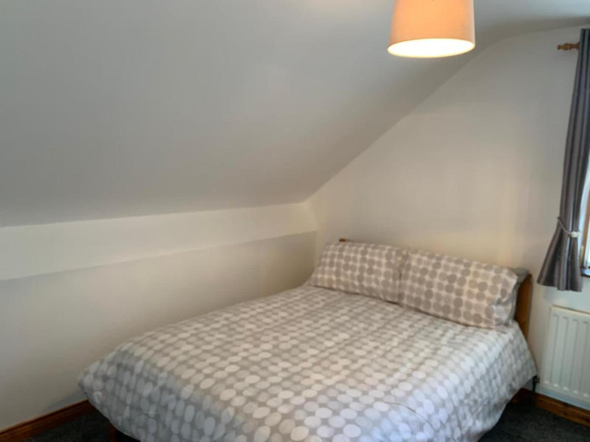 Holiday Home In Ballycastle - Fainne Na Cairde Dış mekan fotoğraf