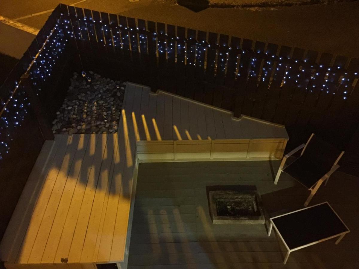 Holiday Home In Ballycastle - Fainne Na Cairde Dış mekan fotoğraf