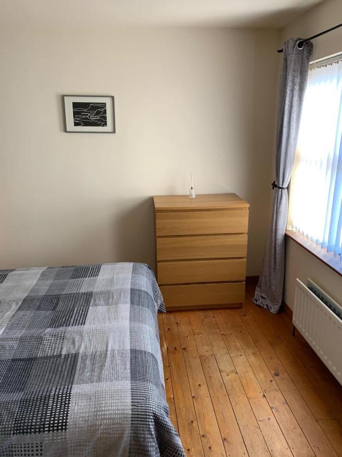 Holiday Home In Ballycastle - Fainne Na Cairde Dış mekan fotoğraf