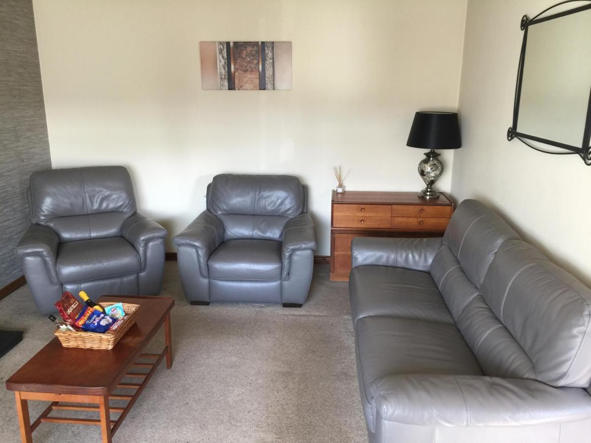 Holiday Home In Ballycastle - Fainne Na Cairde Dış mekan fotoğraf